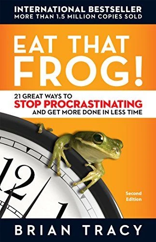 Image from Eat That Frog